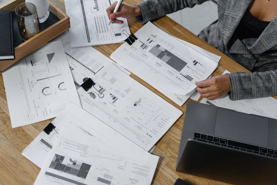 Software bot automating a business workflow
